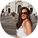christina tzam profile picture